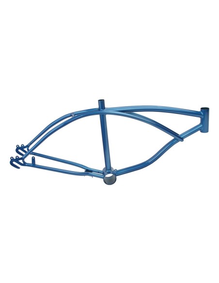 20 Lowrider Frame Metallic/Blue.